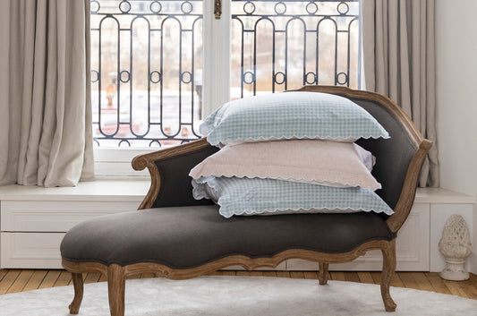 HOW TO WASH CHILDREN’S BEDDING TO KEEP IT SOFT AND COZY