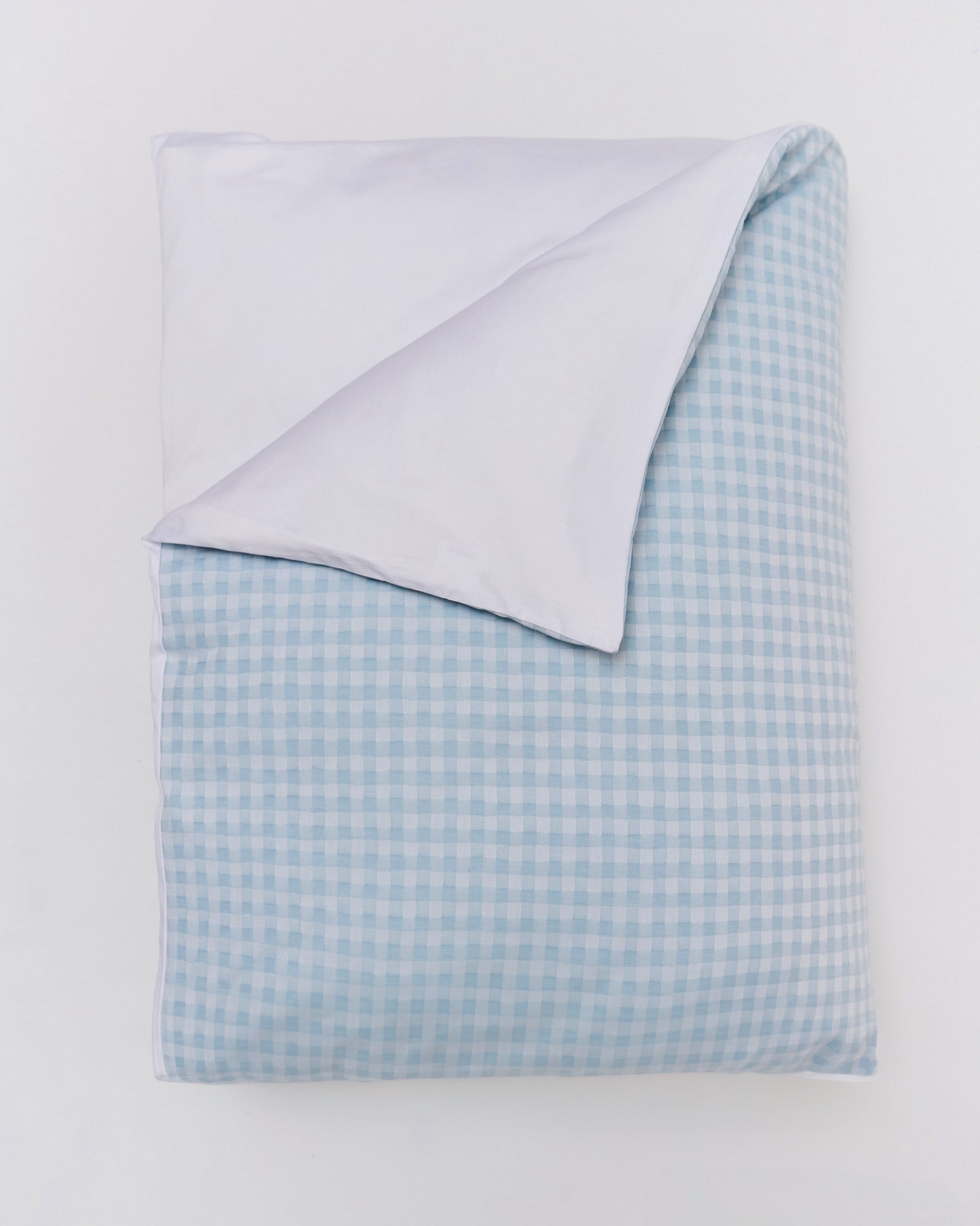 Duvet cover Chenab