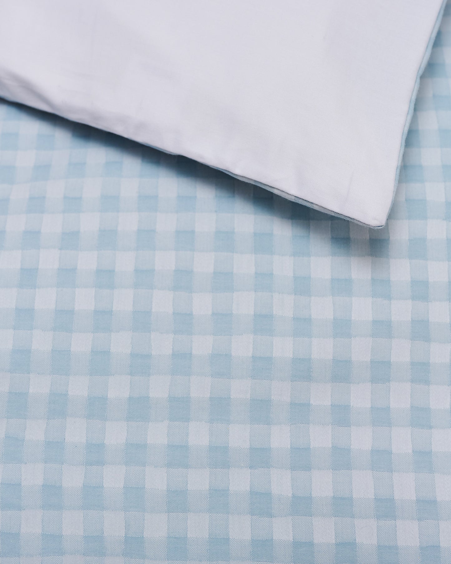 Duvet cover Chenab