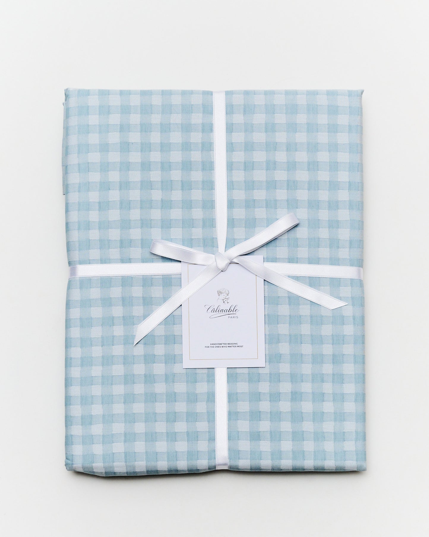 Duvet cover Chenab