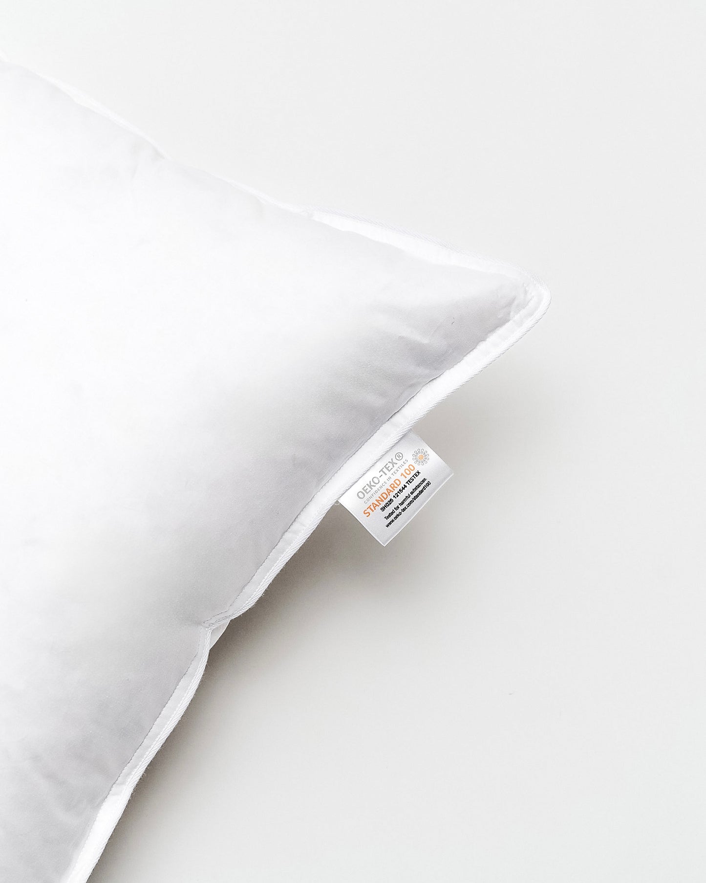Pillow Pearl