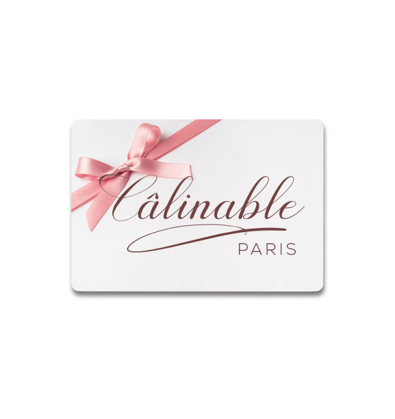 Câlinable Gift Card