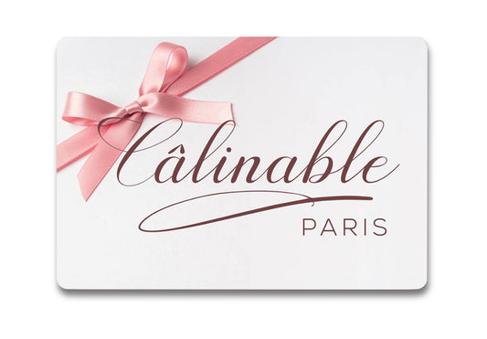 Câlinable Gift Card